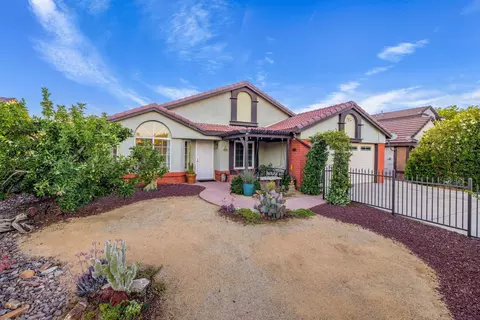 Exterior - 36921 45th St E, Palmdale, CA 93552 photo 2 of 12