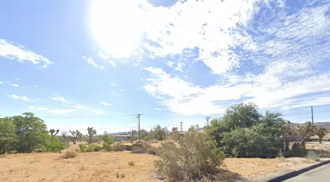 6453 Linda Lee Dr, Yucca Valley, CA 92284