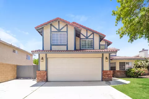1536 Granicy Dr, Lancaster, CA 93535