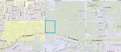 Cor Ave M & 40th St W, Lancaster, CA 93534 photo 4