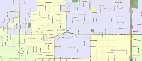Cor Ave M & 40th St W, Lancaster, CA 93534 photo 6