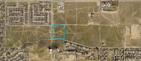 Cor Ave M & 40th St W, Lancaster, CA 93534 photo 3