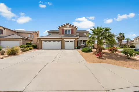 42639 Biscay St, Lancaster, CA 93536