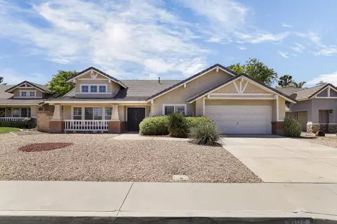 4102 Victoria Ln, Quartz Hill, CA 93536