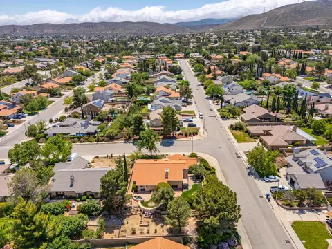5545 Pine Ave, Palmdale, CA 93551 photo 49