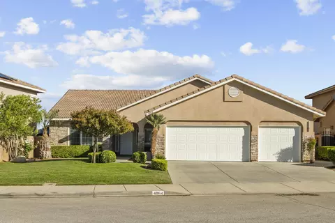 4064 Prestwick Ln, Palmdale, CA 93551