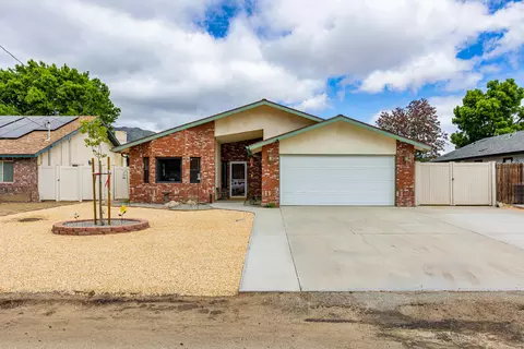 22728 Westwood Blvd, Tehachapi, CA 93561