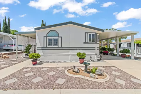 5200 Entrar Dr #41, Palmdale, CA 93551