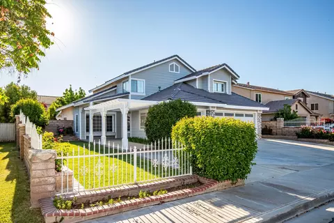 45345 Pickford Ave, Lancaster, CA 93534 photo 5