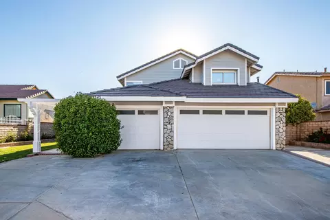 45345 Pickford Ave, Lancaster, CA 93534 photo 3