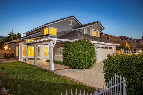 45345 Pickford Ave, Lancaster, CA 93534