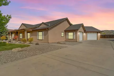 28341 Braeburn Dr, Tehachapi, CA 93561