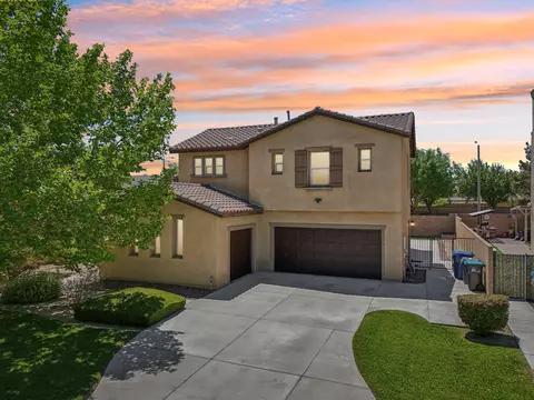 3024 Albret St, Lancaster, CA 93536