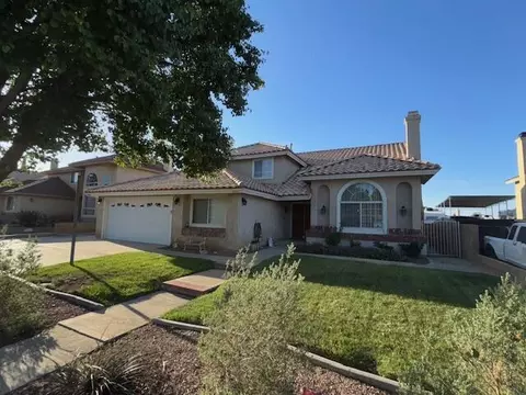 5155 Avenue M12 W, Lancaster, CA 93536