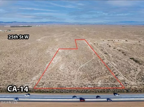 Vic Avenue G /25th St. West, Lancaster, CA 93536 photo 5