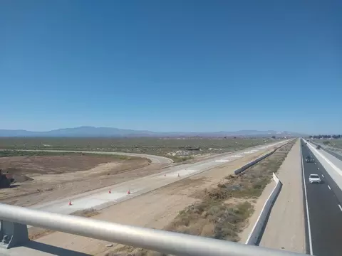 Vic Avenue G /25th St. West, Lancaster, CA 93536 photo 3