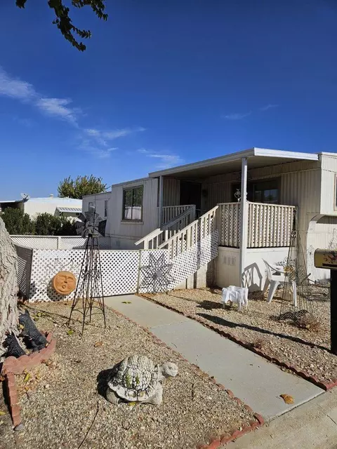 2550 Ave I E #30, Lancaster, CA 93535