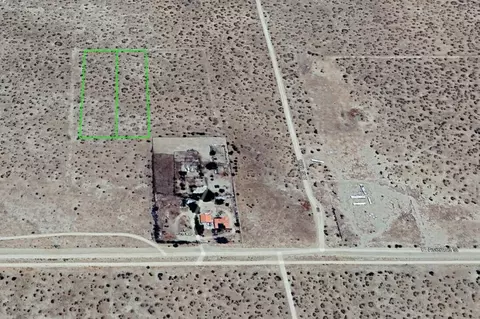 Vic Ave R12 And 188th St E, Palmdale, CA 93591
