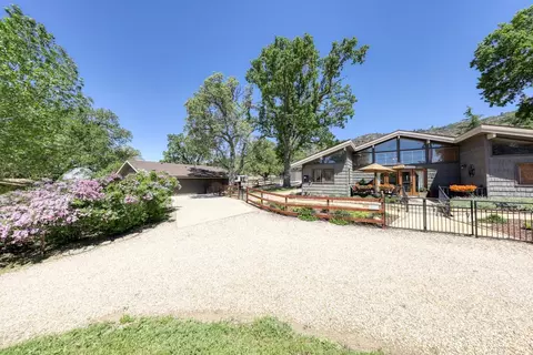 Exterior - 26701 Sutter Ct, Tehachapi, CA 93561 photo 17 of 18