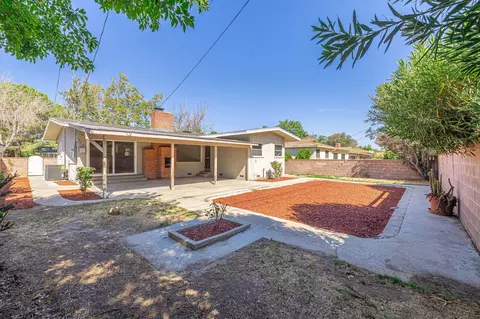 Exterior - 44432 Lowtree Ave, Lancaster, CA 93534 photo 11 of 13