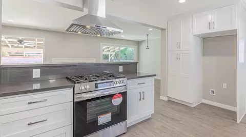 Kitchen - 44432 Lowtree Ave, Lancaster, CA 93534 photo 2 of 2