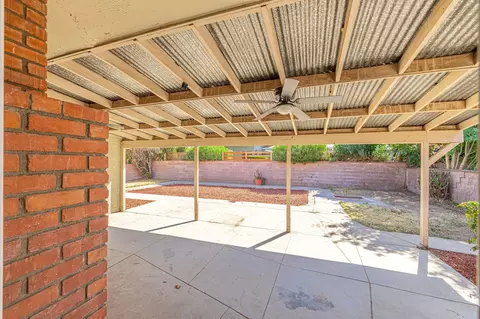 Exterior - 44432 Lowtree Ave, Lancaster, CA 93534 photo 9 of 13