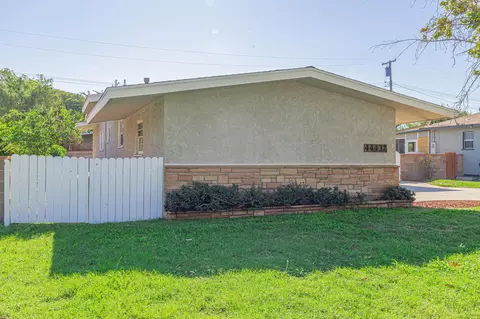 Exterior - 44432 Lowtree Ave, Lancaster, CA 93534 photo 4 of 13