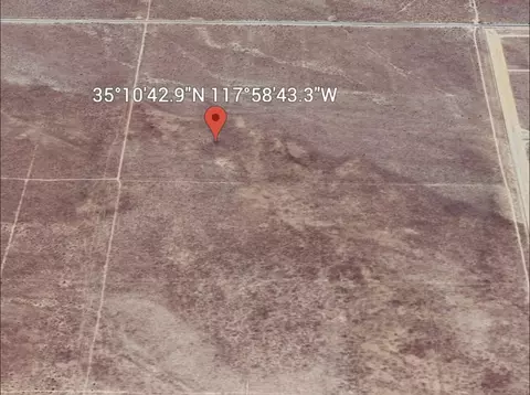 Vl 302-303-13-00-7, California City, CA 93505