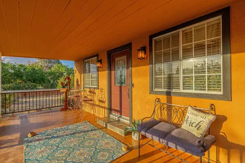 Exterior - 43156 41st St W, Lancaster, CA 93536 photo 11 of 18