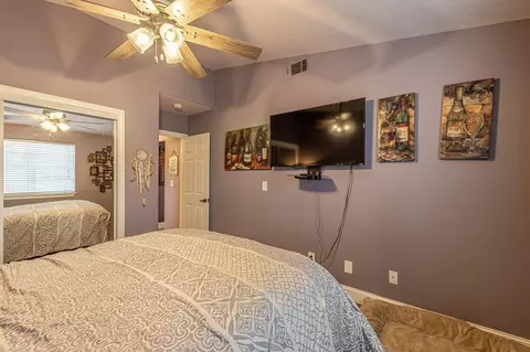 Bedroom - 43156 41st St W, Lancaster, CA 93536 photo 2 of 2