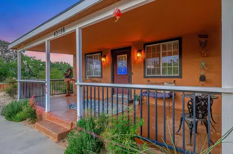 Exterior - 43156 41st St W, Lancaster, CA 93536 photo 6 of 18