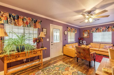 Entry Way - 43156 41st St W, Lancaster, CA 93536 photo 1 of 2