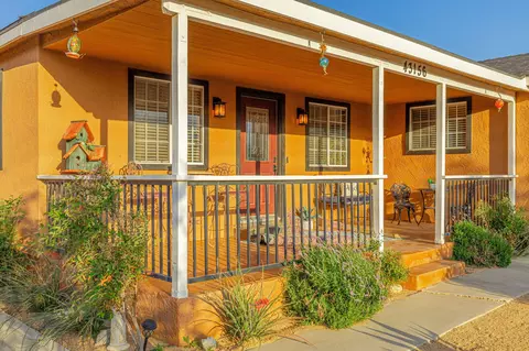 Exterior - 43156 41st St W, Lancaster, CA 93536 photo 10 of 18