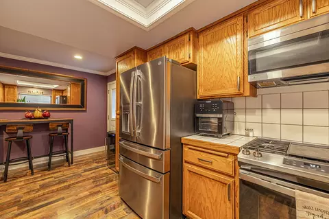 Kitchen - 43156 41st St W, Lancaster, CA 93536 photo 3 of 3