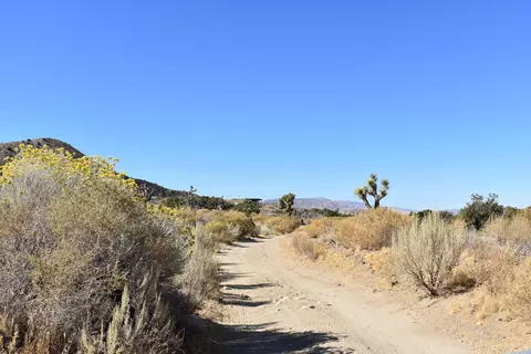 8100 Weber Ranch Rd, Palmdale, CA 93550 photo 3