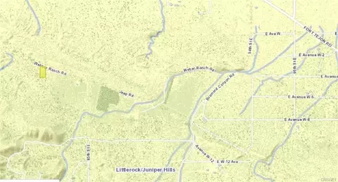 8100 Weber Ranch Rd, Palmdale, CA 93550 photo 8