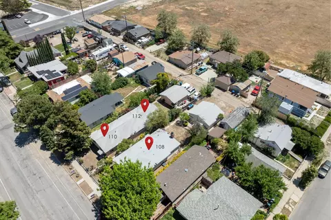108 D St E, Tehachapi, CA 93561 photo 2
