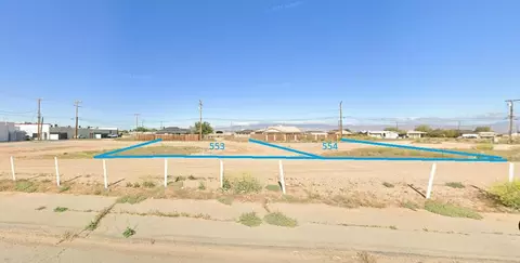 8625 Loop Blvd N, California City, CA 93505