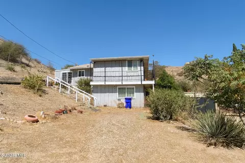 15771 Baker Canyon Rd, Santa Clarita, CA 91390