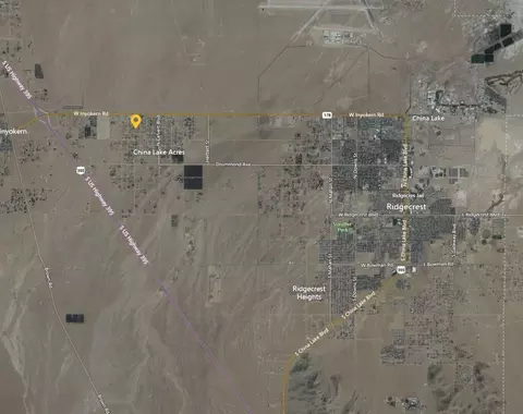 Strecker Street, Ridgecrest, CA 93555 photo 5