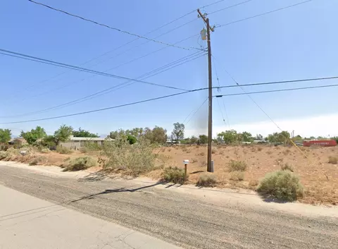 Strecker Street, Ridgecrest, CA 93555 photo 2