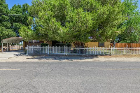 9505 Avenue Q12 E, Littlerock, CA 93543