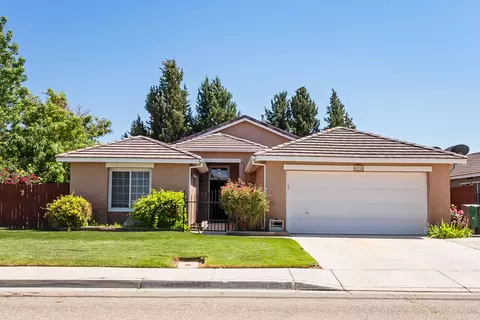 Exterior - 6310 Treehaven Ct, Lancaster, CA 93536 photo 9 of 9