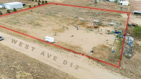 Vac/ave D12/vic 85 Stw, Antelope Acres, CA 93536