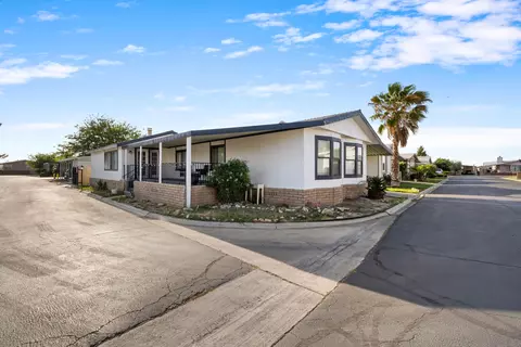 2121 I Ave E #47, Lancaster, CA 93535