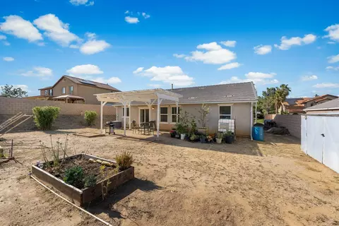 Exterior - 7150 Lyric Ave, Lancaster, CA 93536 photo 20 of 20