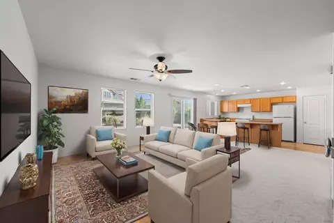 Living - 7150 Lyric Ave, Lancaster, CA 93536 photo 4 of 7