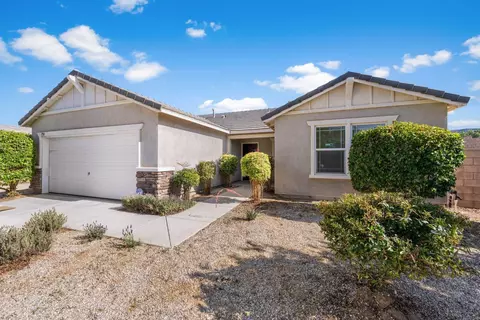 Exterior - 7150 Lyric Ave, Lancaster, CA 93536 photo 1 of 20