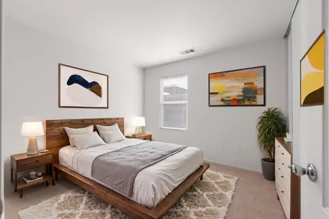Bedroom - 7150 Lyric Ave, Lancaster, CA 93536 photo 3 of 8