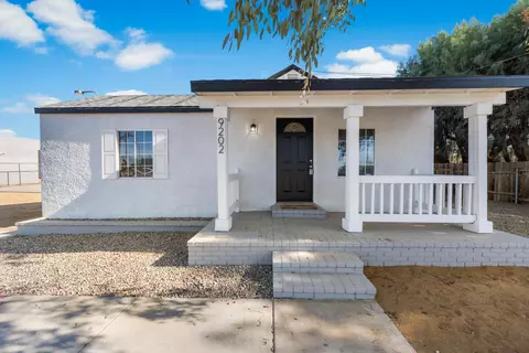 9202 Ave T 6 E, Littlerock, CA 93543